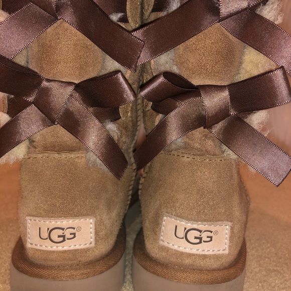 BAILEY BOW || BOOT - Picture 5 of 8